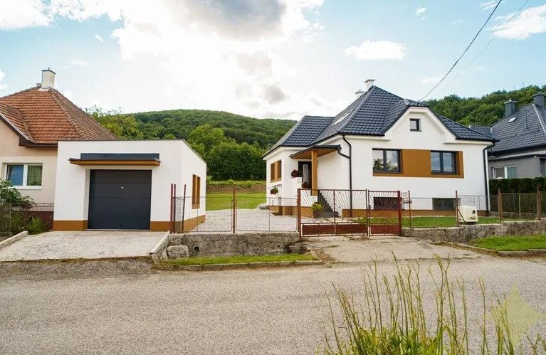 Diviacka Nová Ves, Slovakia